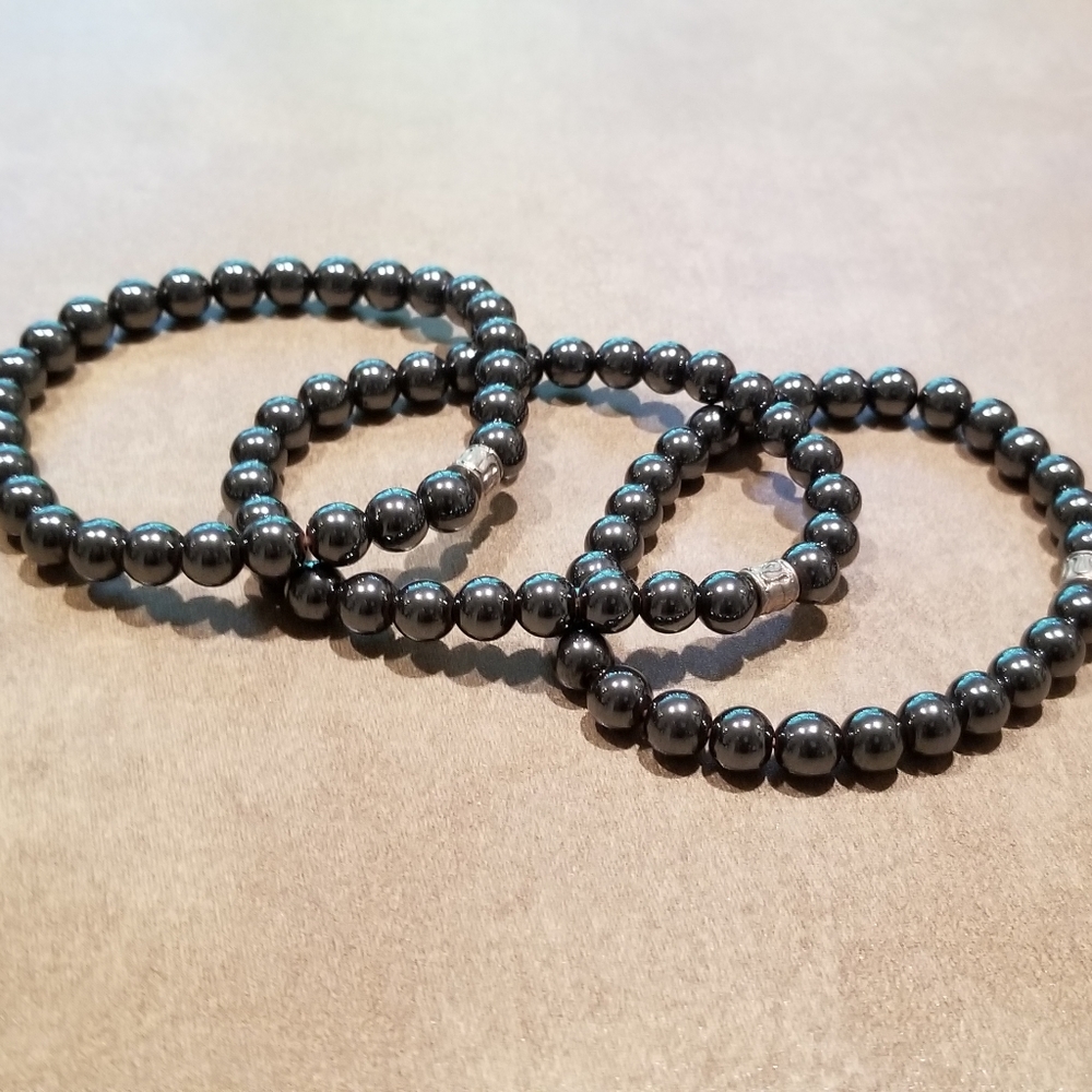 Women's Beaded Bracelet